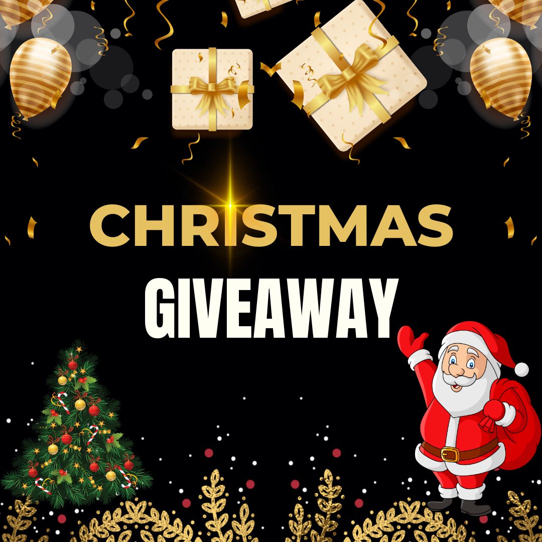 Sui Community💧 (@community_sui) on Twitter photo ⛄️ GIVEAWAY MERRY CHRISTMAS🪂
2024 is a meaningful year for the #SuiNetwork ecosystem. To thank the community, giveaway event for you! 🥳
🎁 Rewards: 200 USDC
1️⃣ Follow us <a href="/lofitheyeti/">Lofi The Yeti</a> & <a href="/Community_Sui/">Sui Community💧</a>
2️⃣ Like, RT, and tag 3 friends
3️⃣ Comment your #Sui wallet address 👇 ⛄️ GIVEAWAY MERRY CHRISTMAS🪂
2024 is a meaningful year for the #SuiNetwork ecosystem. To thank the community, giveaway event for you! 🥳
🎁 Rewards: 200 USDC
1️⃣ Follow us <a href="/lofitheyeti/">Lofi The Yeti</a> & <a href="/Community_Sui/">Sui Community💧</a>
2️⃣ Like, RT, and tag 3 friends
3️⃣ Comment your #Sui wallet address 👇