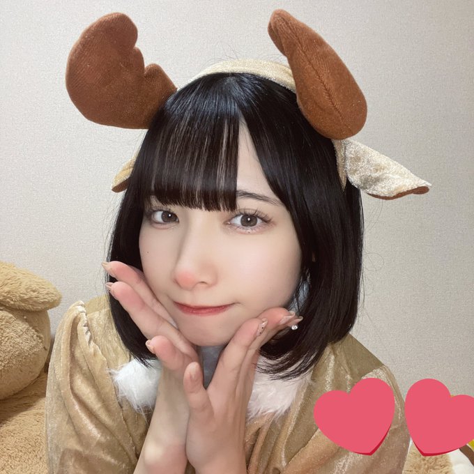 Twitterのコスプレ画像24