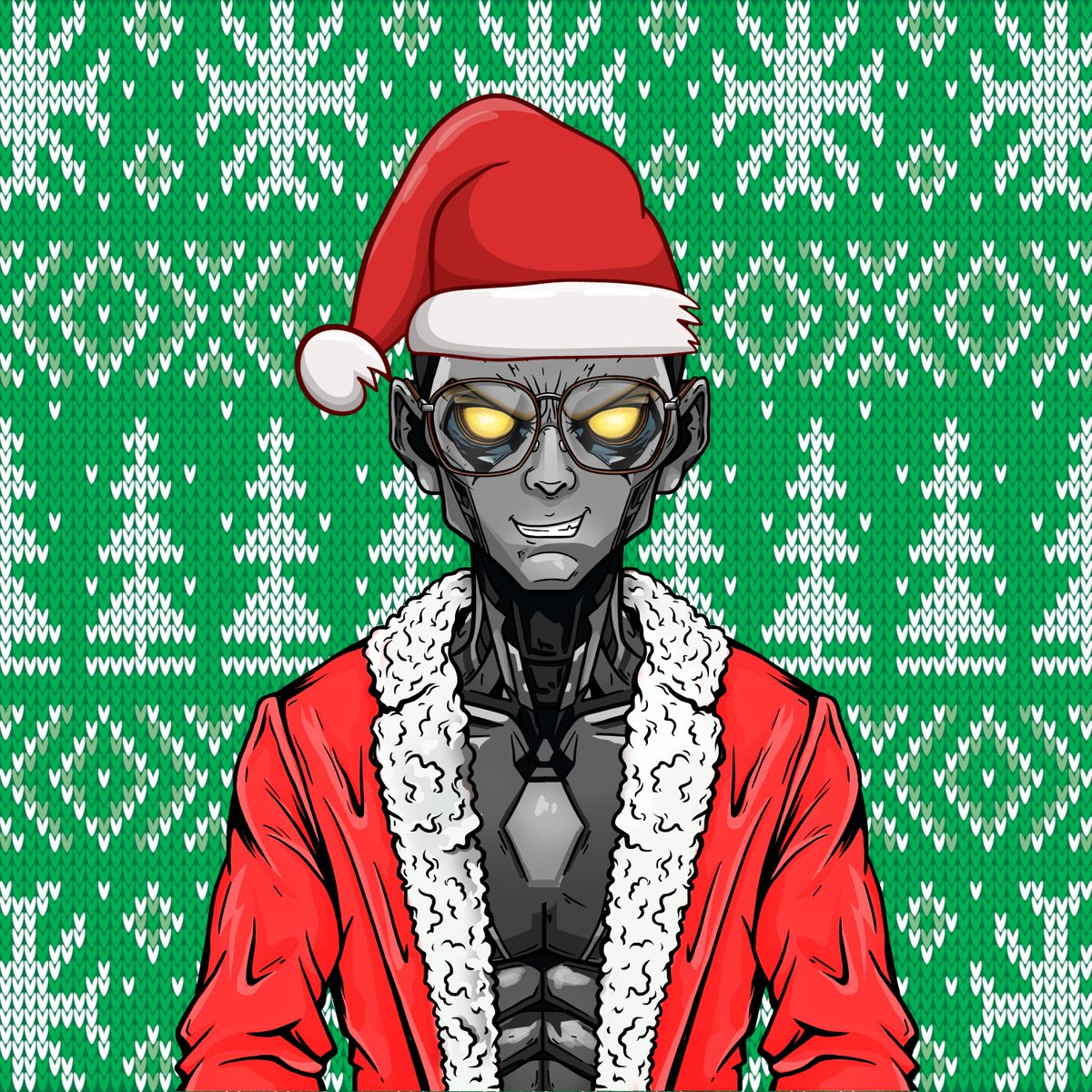 Merry Christmas to all the <a href="/blast/">Blast</a>, <a href="/blastr_xyz/">BLASTR</a>, and all the crypto fam.
Spend your holidays away from monitors surrounded by your family and friends.
I hope all of you were good boys and girls and got something from Santa 🎅.