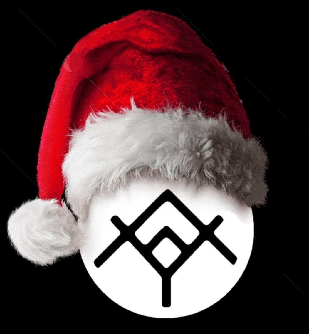 🎄 Merry Christmas from the Avvy Domains team! 🎄

Thank you to our amazing community for an incredible year. Wishing you joy, love, and festive cheer!