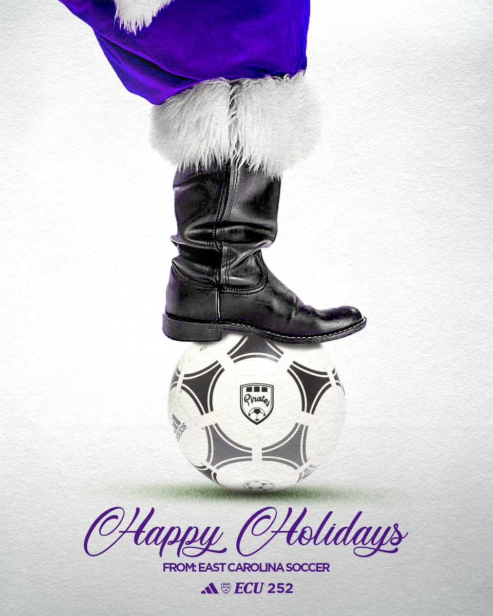 East Carolina Soccer tweet media