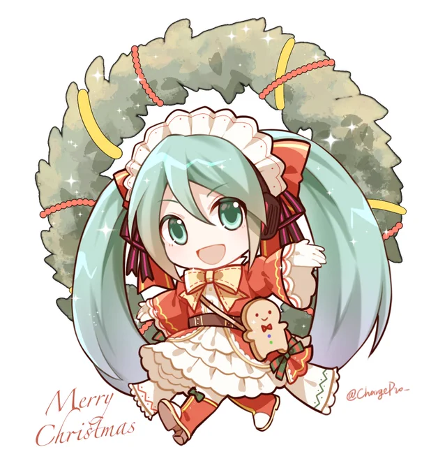 #初音ミク 