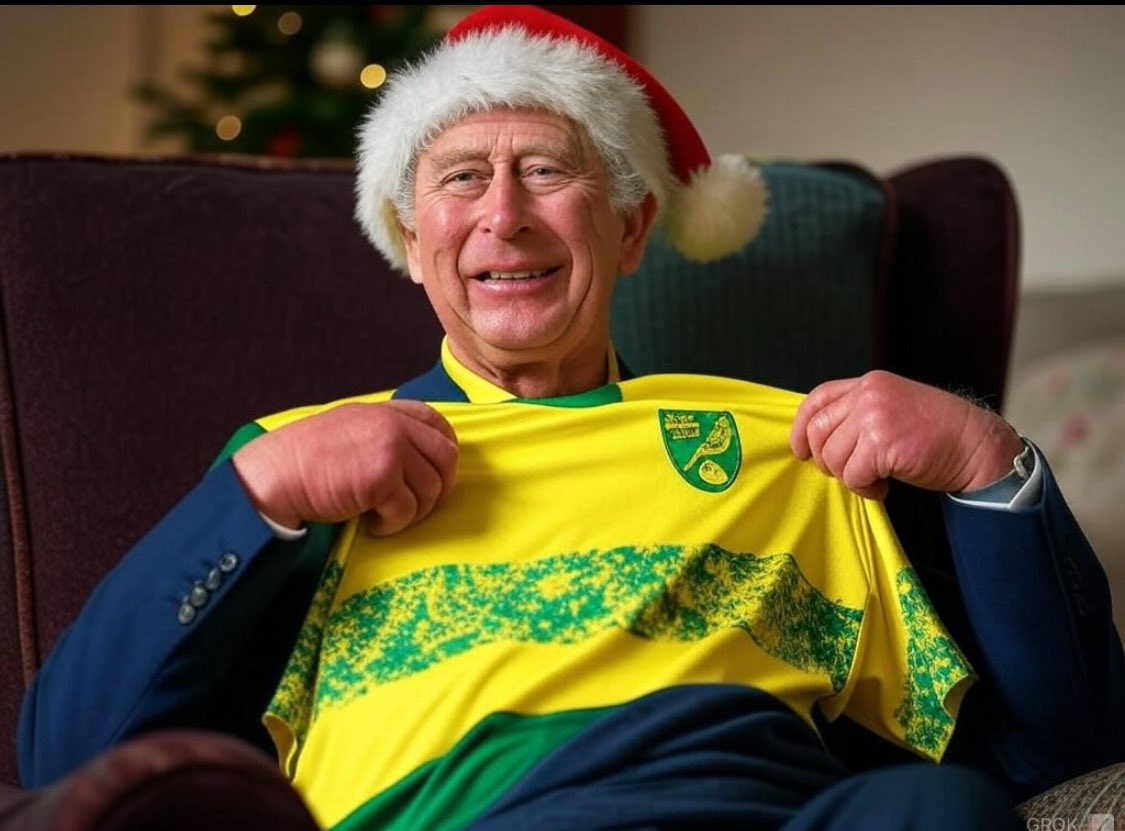 ncfcpain's tweet photo. Sandringham (A) https://t.co/yFcqX1mrBB