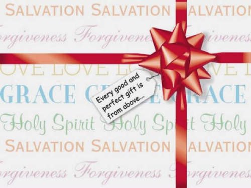 QBHitList.com (@qbhitlist) on Twitter photo QB’s, you’ll receive many gifts this Christmas but none will be as special as the one God has offered to all of us.
“For it is by grace you have been saved, through faith—and this is not from yourselves, it is the gift of God.”
(Ephesians 2:8)
🌲 Merry Christmas from <a href="/QBHitList/">QBHitList.com</a> QB’s, you’ll receive many gifts this Christmas but none will be as special as the one God has offered to all of us.
“For it is by grace you have been saved, through faith—and this is not from yourselves, it is the gift of God.”
(Ephesians 2:8)
🌲 Merry Christmas from <a href="/QBHitList/">QBHitList.com</a>