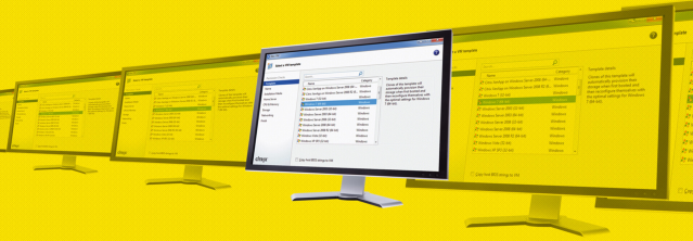 DYK Citrix Hypervisor can consolidate multiple virtual machines onto a physical server? Learn more about this new application that helps healthcare orgs optimize #DataCenter infrastructure. <a href="/HealthTechMag/">HealthTech Magazine</a> dy.si/bSUt6Y2