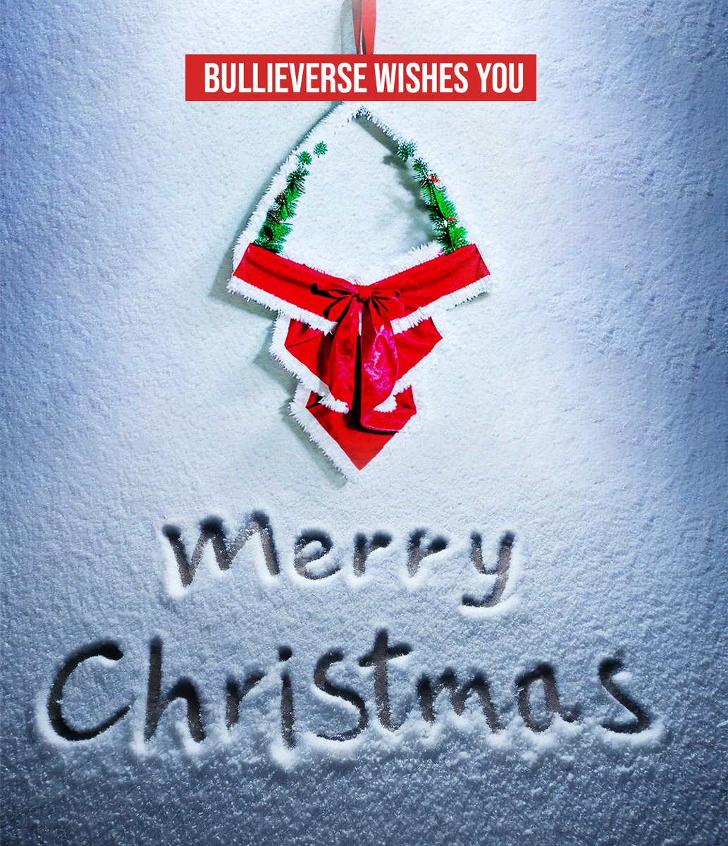 Bullieverse tweet media