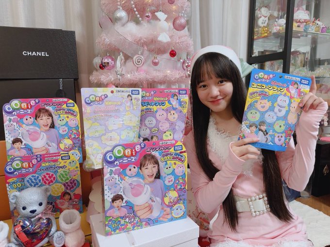 Twitterのコスプレ画像4