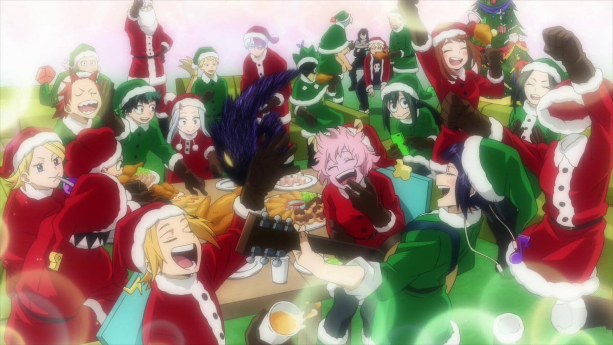 k3h1nde's tweet photo. Merry Christmas to all who celebrate! #MerryChristmas https://t.co/hTLlBgPI5F