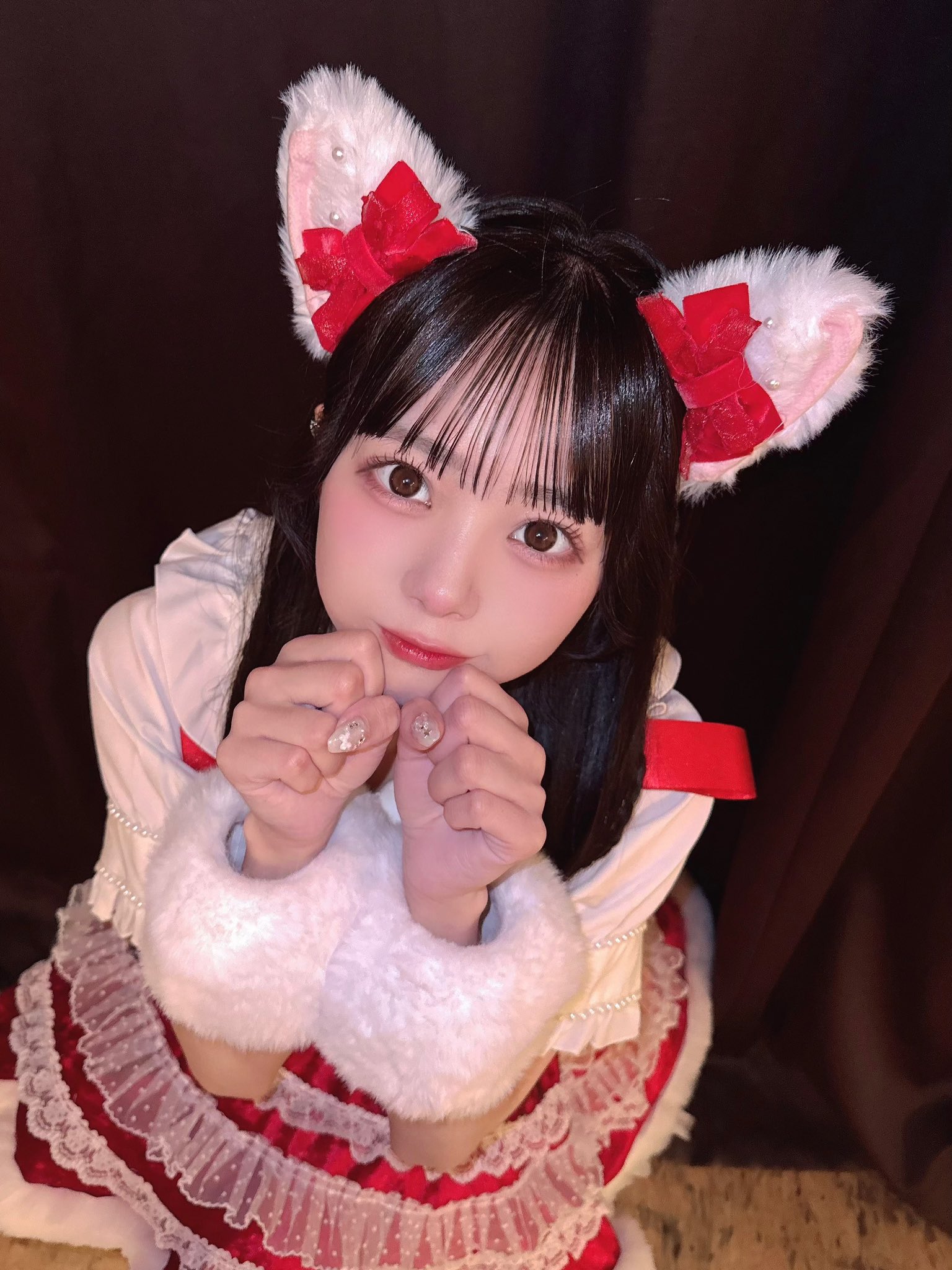 増田 彩乃 (CUTIE STREET) on X: 増田 彩乃 (CUTIE STREET) on X: