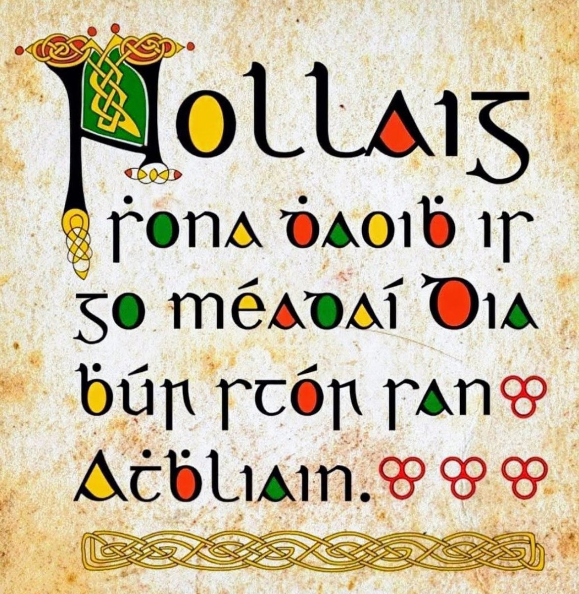 Mairead Ni Mhaonaigh (@carraigfinn) on Twitter photo 