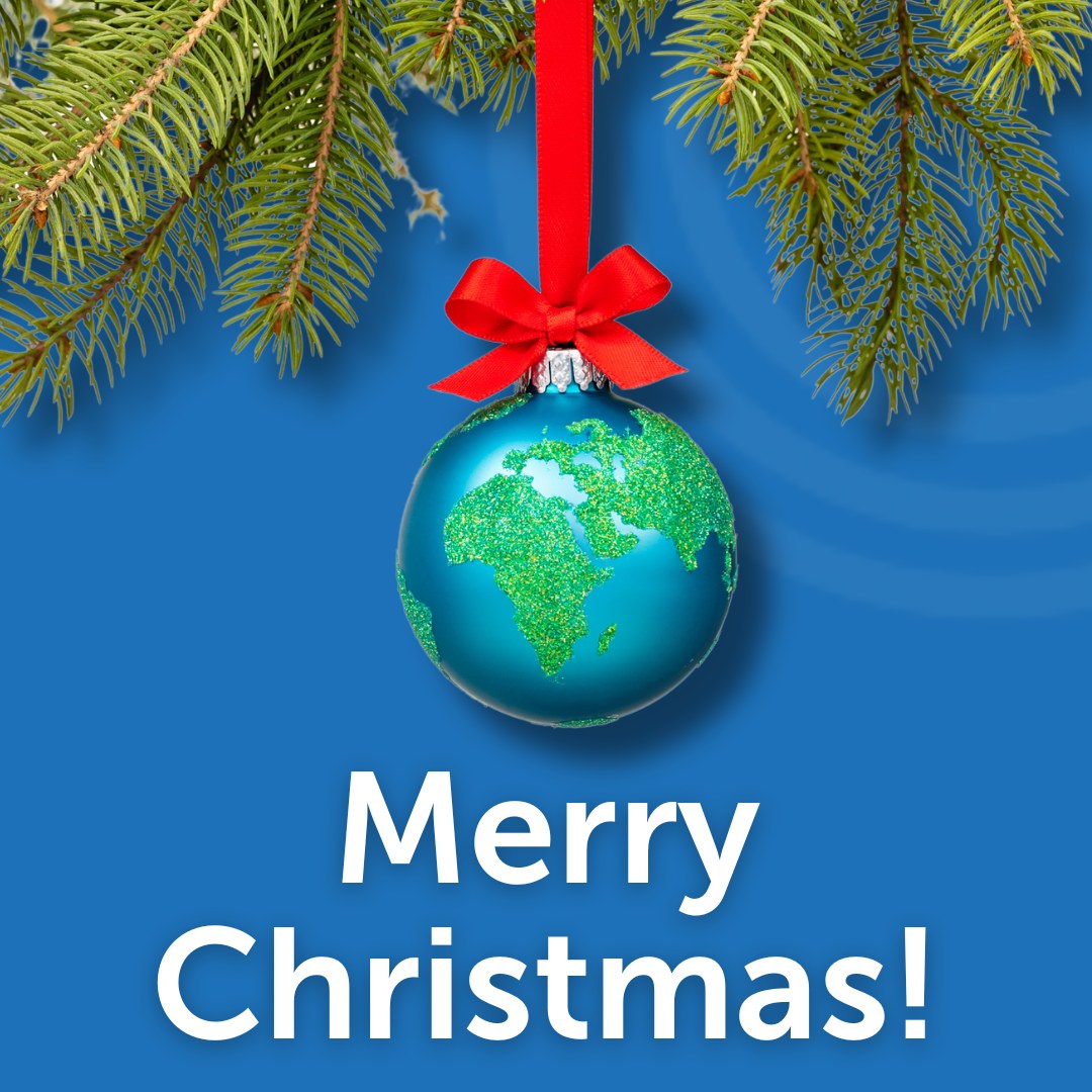 Wishing you a Merry Christmas from the SmartCarbon team!