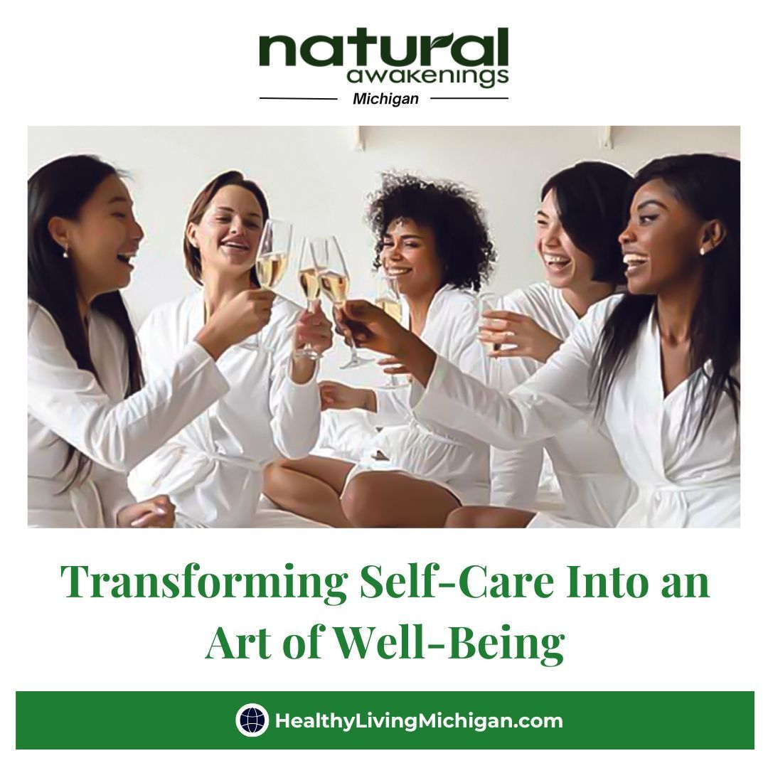 MichiganLiving's tweet photo. Transforming Self-Care Into an Art of Well-Being  https://t.co/mgME17vUT0 

#selfcare #wellbeing #selfhealing #annarbor #detriot #traversecity #lansing #michigan https://t.co/rSYQaUa0Ut