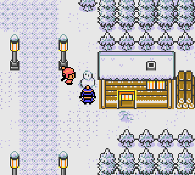 Sorry updates have been so infrequent. I'm still working on the game, but progress is just slow. I'm sorry I don't have anything bigger for you this year, but thank you for having patience with me!

Merry Christmas.