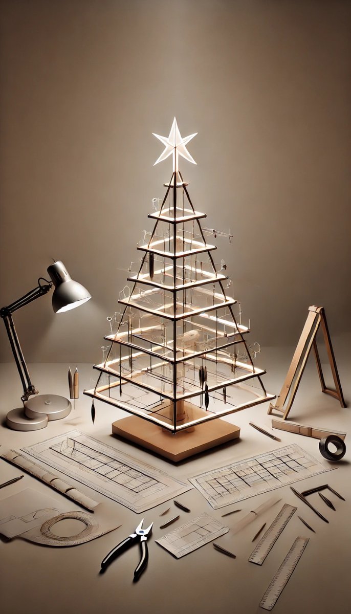 El equipo de <a href="/KLICArquitectos/">KLIC ARQUITECTOS</a> os desea una Navidad llena de inspiración, armonía y nuevas ilusiones.

¡Feliz Navidad y Próspero Año Nuevo!

🎄💚