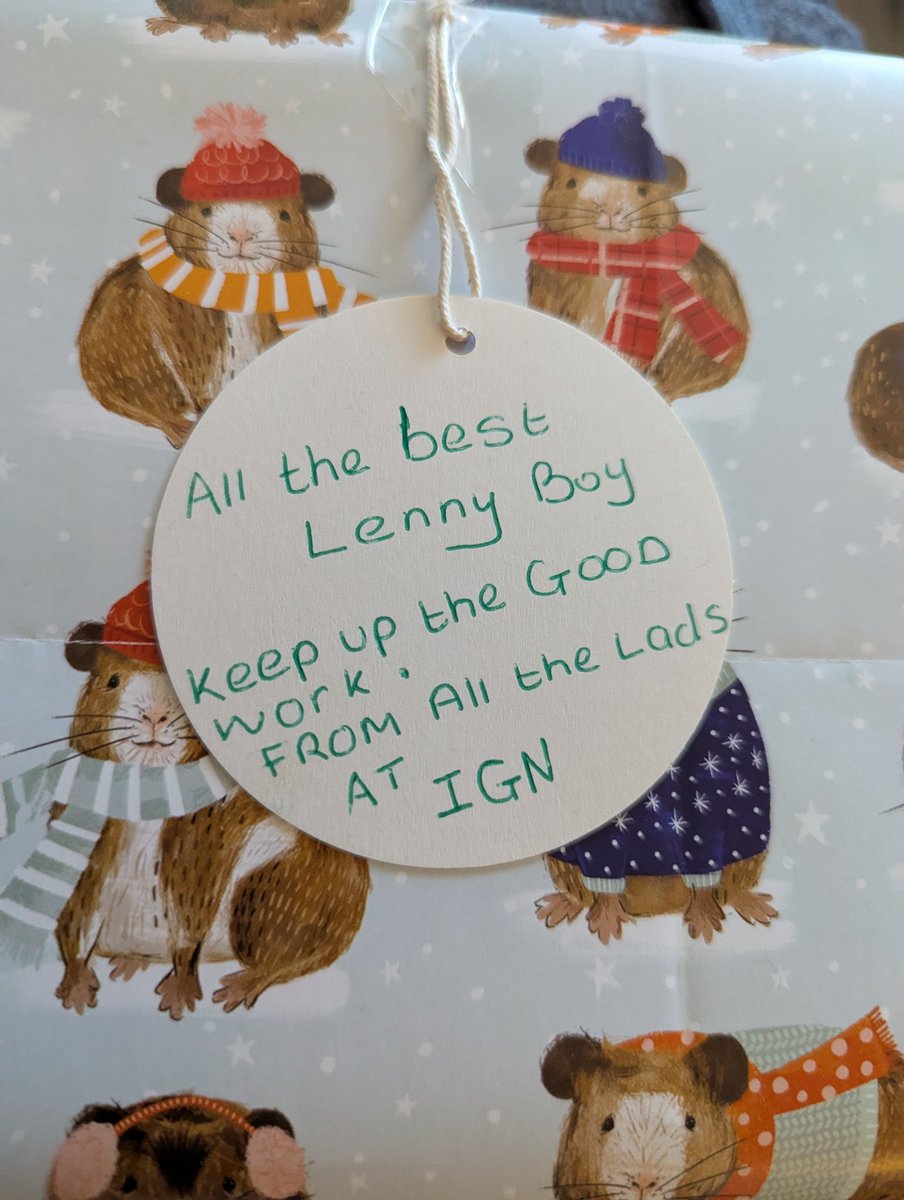 ZeroLenny tweet media