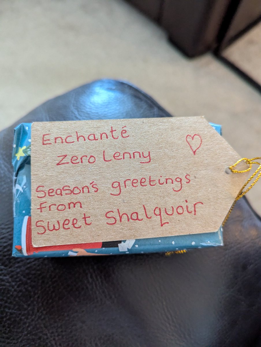 ZeroLenny tweet media