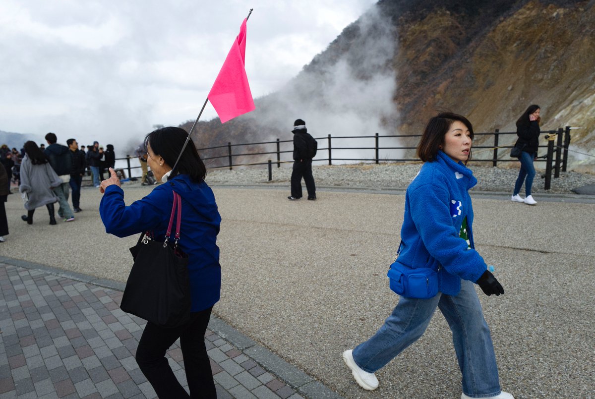 Patrick Zoll tweet media