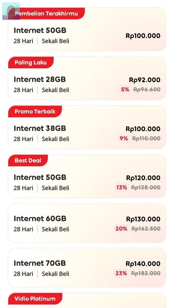💚 GILA YA? PPN BELOM NAIK NI KARTU KURANGAJAR UDAH NAIK SEENAK JIDAT