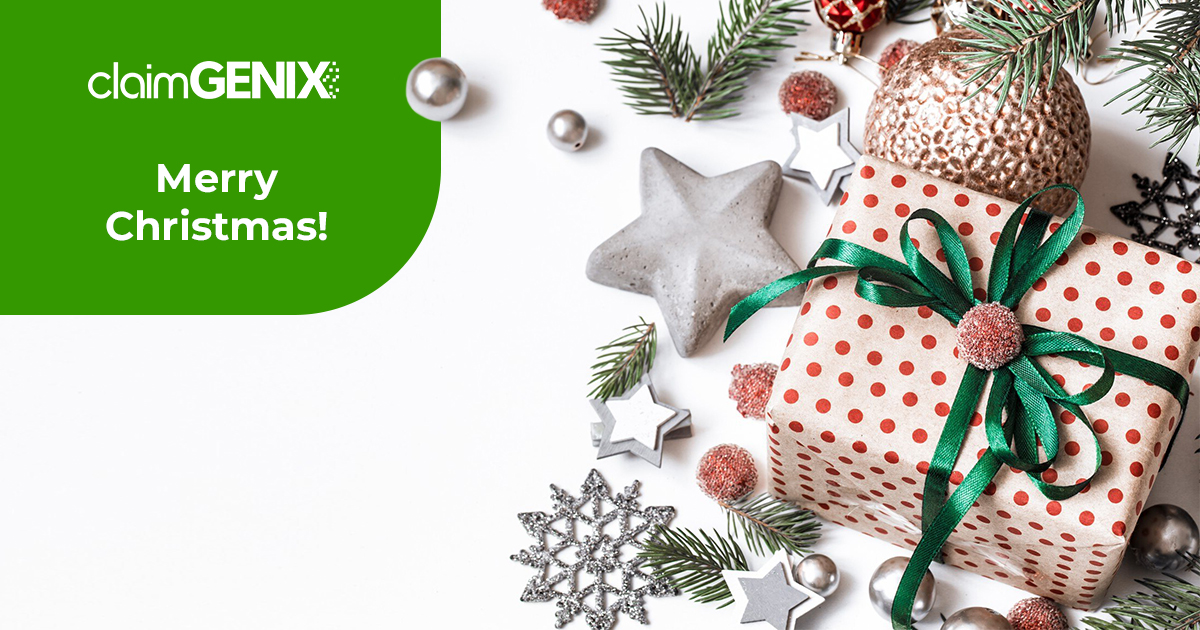 Claimgenix's tweet photo. Wishing you a wonderful Christmas! May your holidays sparkle with joy and success 🎄✨ https://t.co/Hazp3Ptbgp