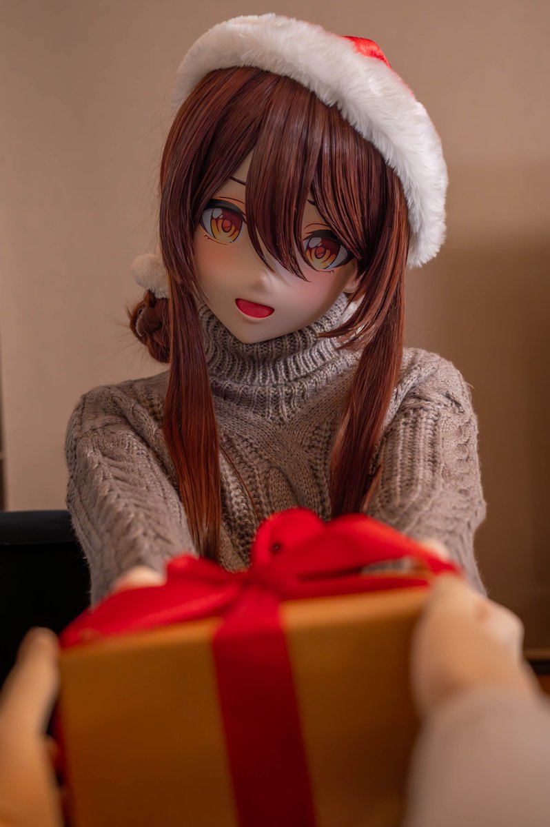 _polka_boc_'s tweet photo. にへへ・・・せーの・・・
ハッピーバースデー
なーちゃん！

#大崎甘奈生誕祭2024 
#大崎甜花生誕祭2024 
#シャニマス https://t.co/2GLieVMpnR