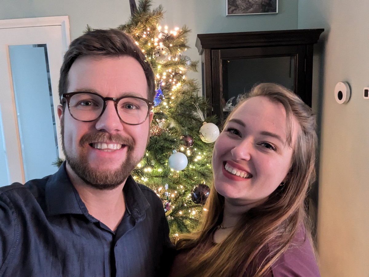 Merry Christmas everybody! ❤️🤗