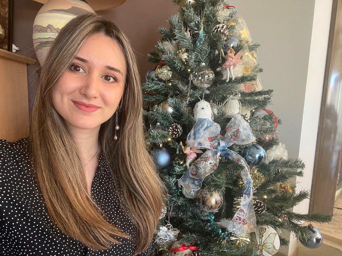 🎄🌟🎁 Joyeux Noël à tous! 

Noël c’est avant tout le partage et la joie de se retrouver et l’une de nos plus belles et plus magiques traditions, que l’on soit croyant ou non.

J’adresse une pensée chaleureuse à tous ceux qui sont seuls ou traversent des instants difficiles 🙏