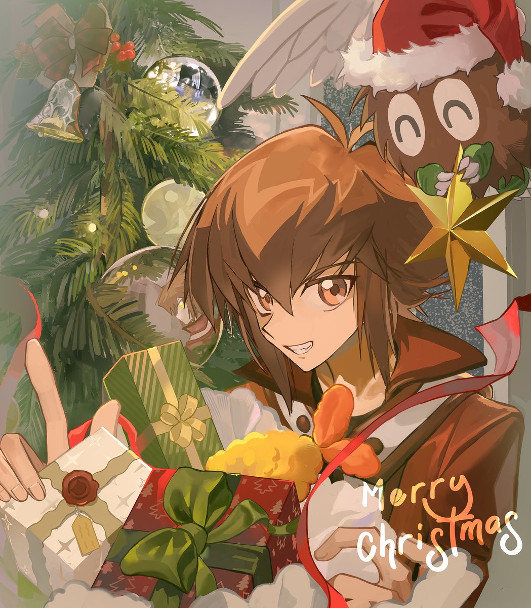 DollyJaa's tweet photo. Merry Christmas~ https://t.co/LfSL4OZ4Oc