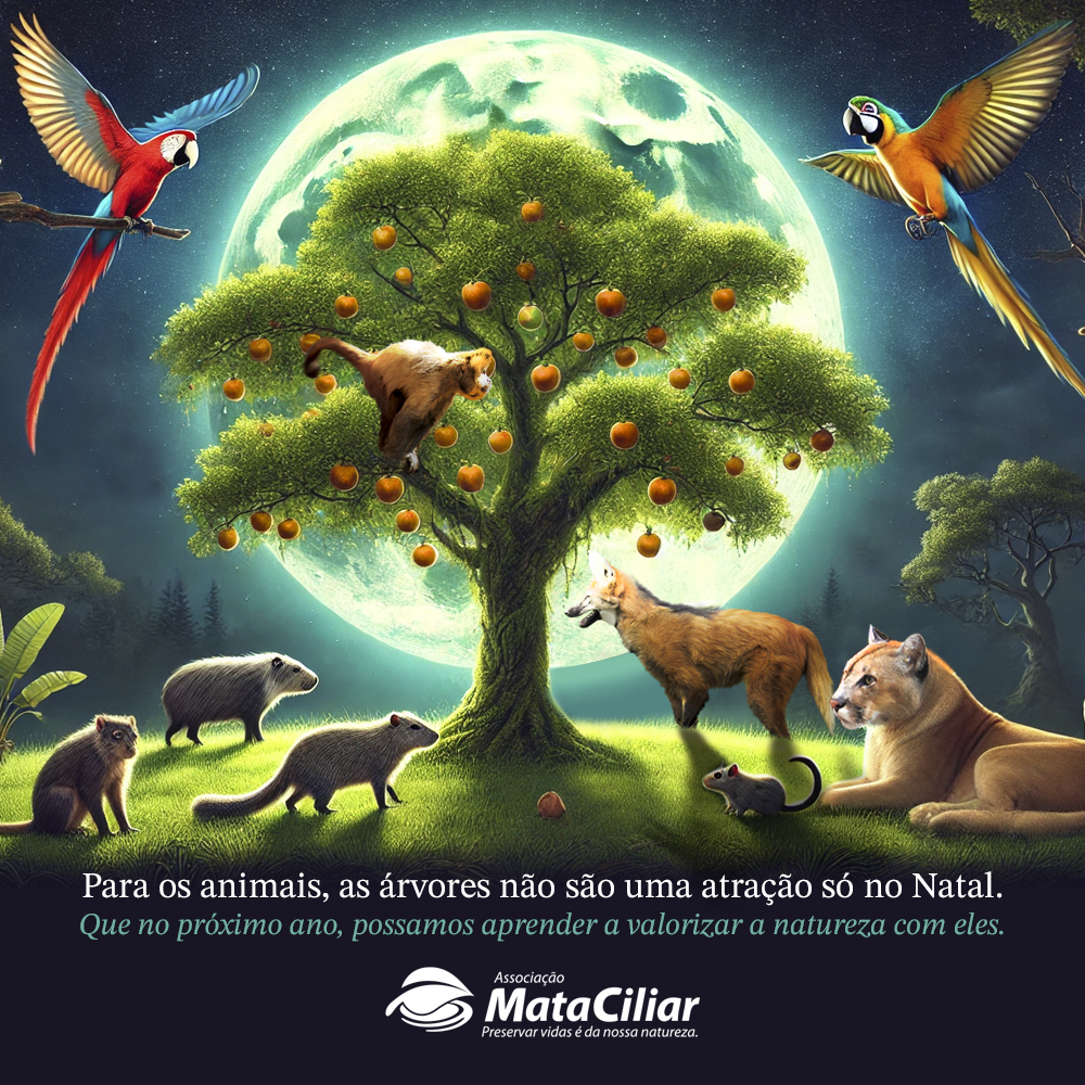Mata Ciliar tweet media