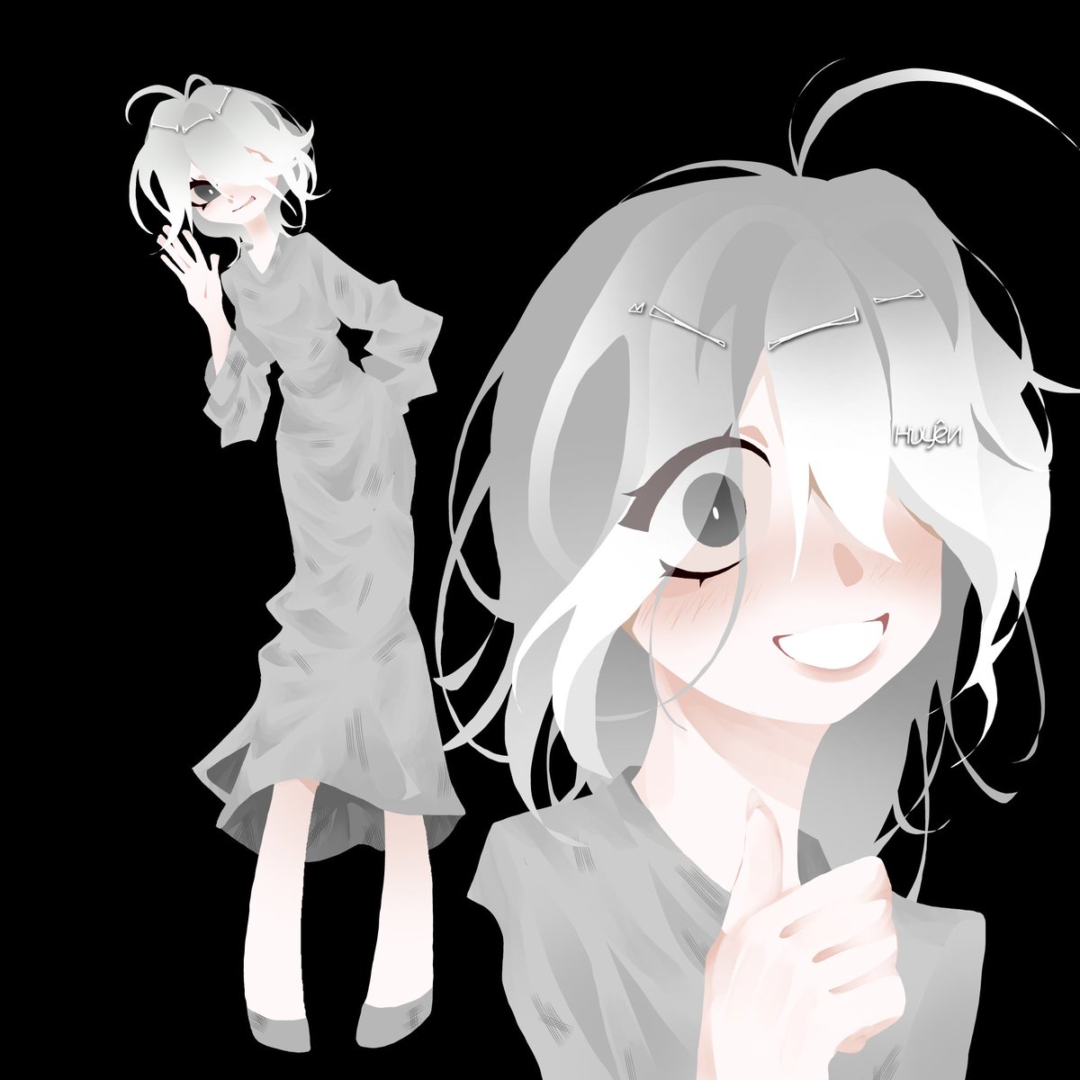 ʀᴏɪᴄᴇ tweet media