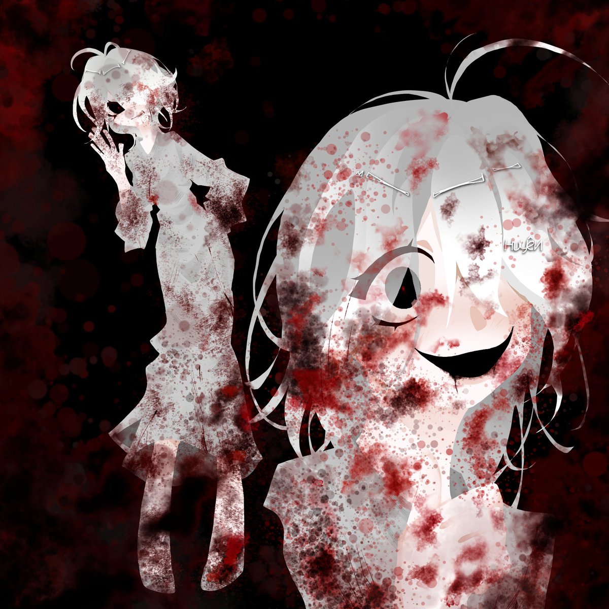 ʀᴏɪᴄᴇ tweet media