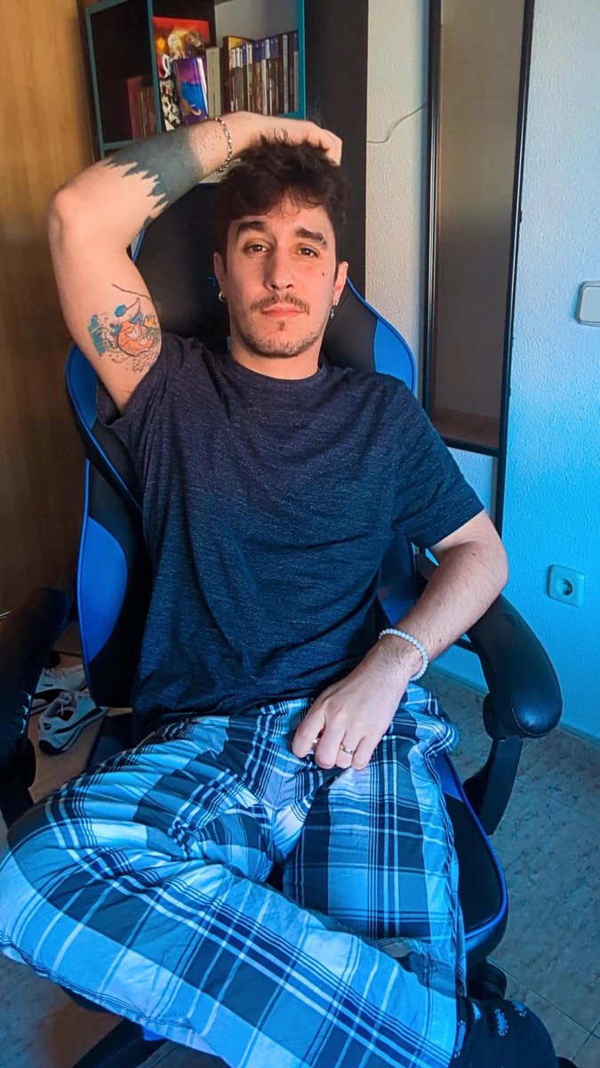 Lex Lightning ⚡ tweet media