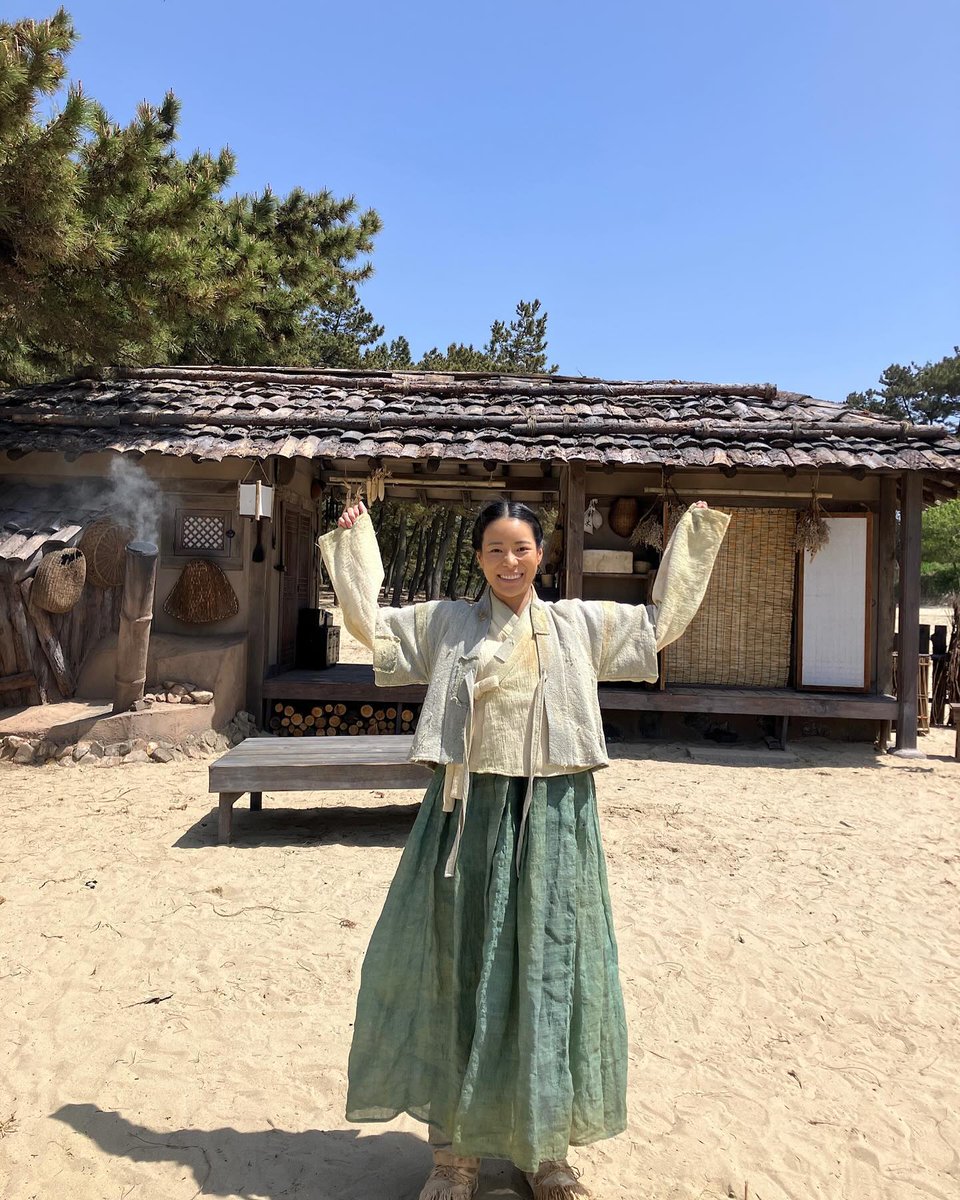 Lim Ji Yeon tweet media