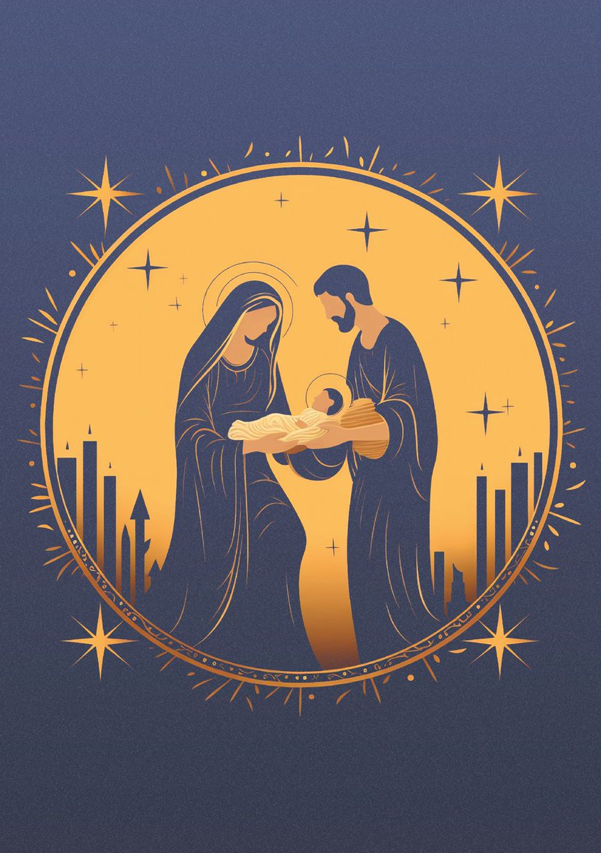 Joyeux Noël à tous!

"Celui qui a honte de moi et de mes paroles dans cette génération adultère et pécheresse, le Fils de l’homme aussi aura honte de lui, quand il viendra dans la gloire de son Père avec les saints anges."
Marc 8:38