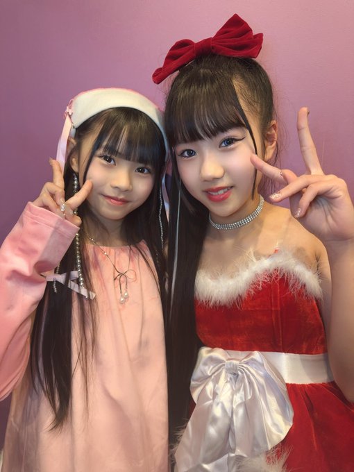 Twitterのコスプレ画像1