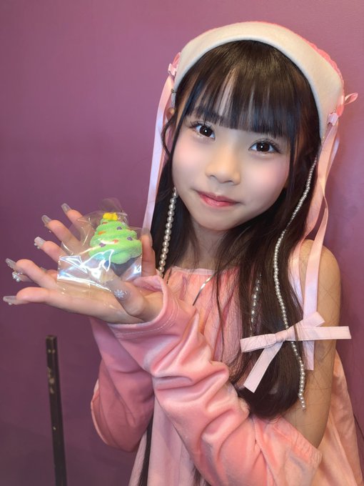 Twitterのコスプレ画像2