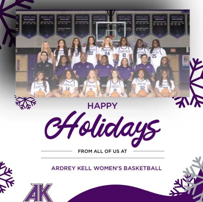 Ardrey Kell ℓα∂у киιgнтѕ Basketball tweet media