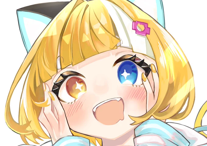 【 #イラストレーター募集 】スイプロ所属のメルベルです!・食べる表情や美味しそうな表情を描くのが得意な方・金額は要相談!・納期は特に決めておりませんが短納期か長期かわかると助かります!リプに参考絵と可能であればだいたいの金額がわかると嬉しいです#有償依頼 