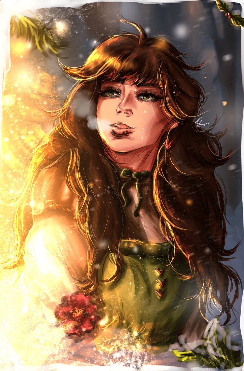 Wichtelgeschenke :D🎄✨