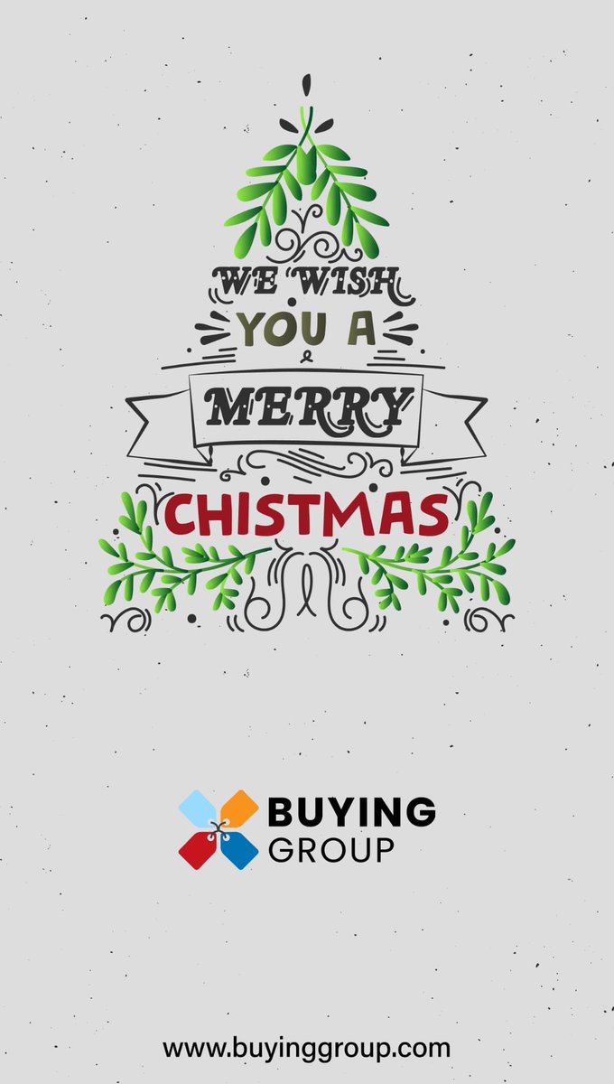 While many of you are traveling and spending time with loved ones this holiday season, know that we wish we could be there with you. But don’t worry, we’ll be holding things down here at BG Headquarters. 
Thank you for being part of this incredible journey. #MerryChristmas
