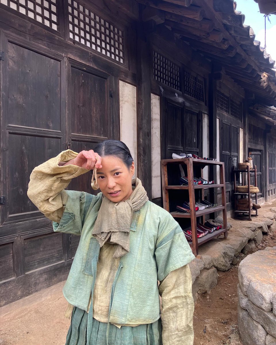 Lim Ji Yeon tweet media