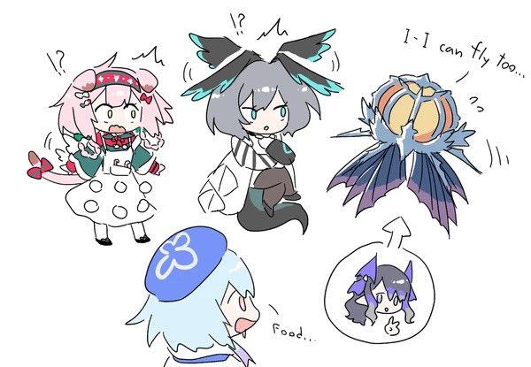 Old art posting 