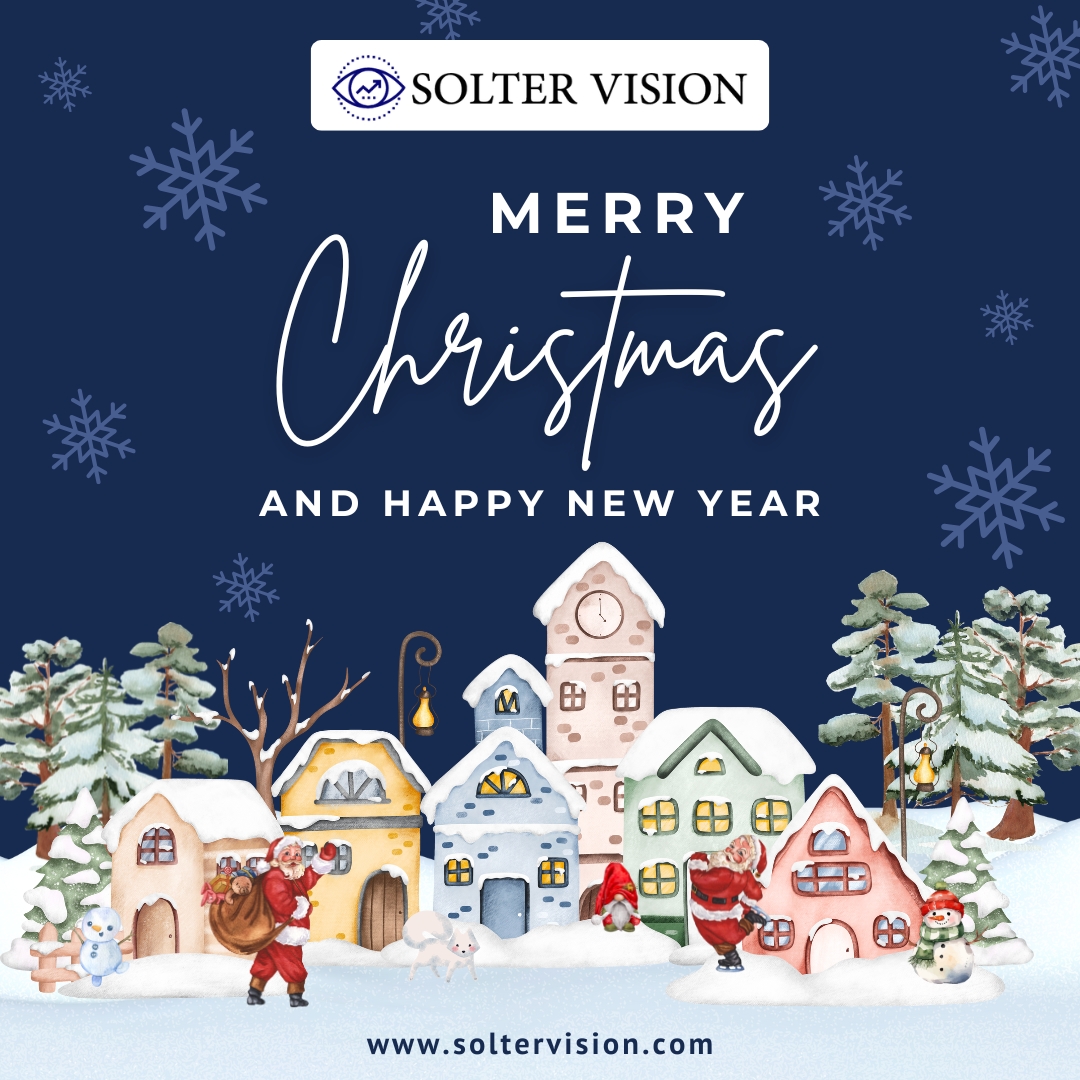 “Cheers to love, laughter, and all the Christmas magic 📷📷 Wishing you a joyful and memorable Christmas 2024”
from Solter Vision – where every moment is crystal clear. 📷”
today to learn more about the Best website company! - soltervision.com