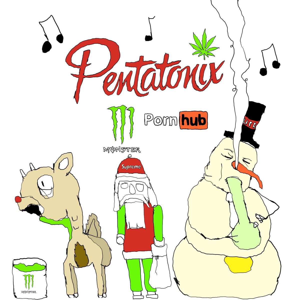 die with the most likes tweet media