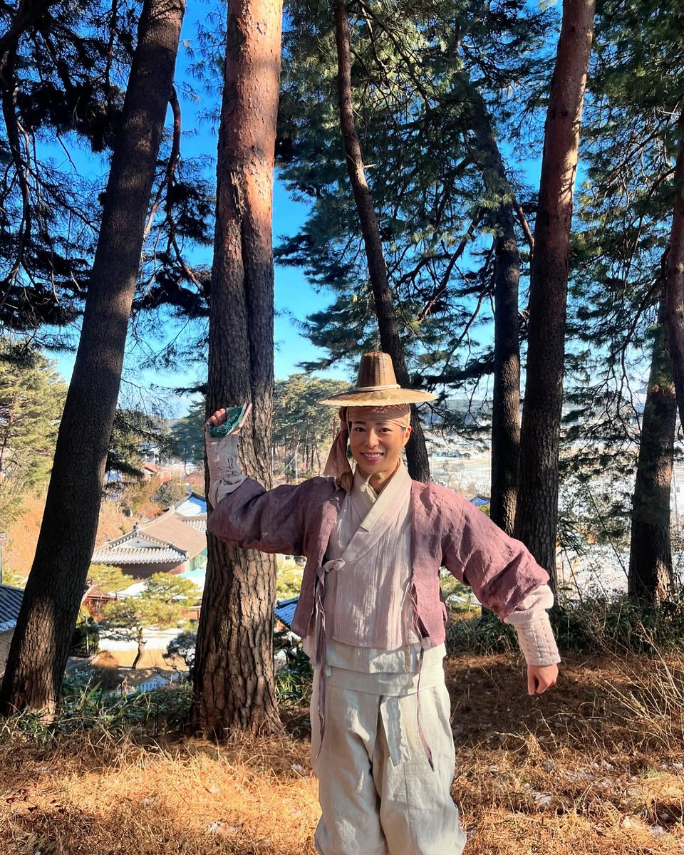 Lim Ji Yeon tweet media