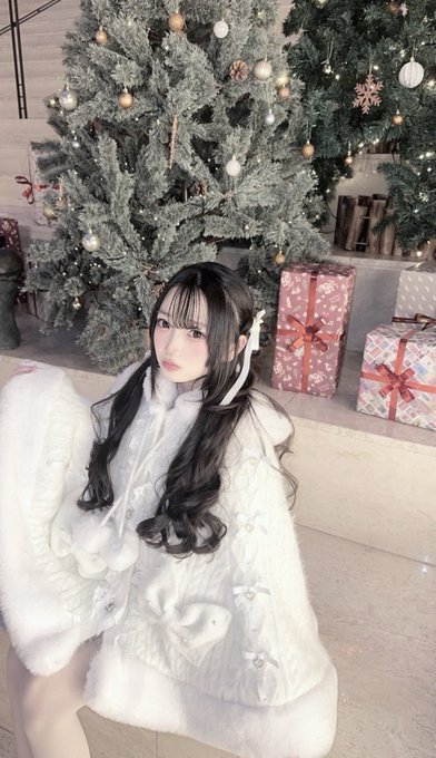 Twitterのコスプレ画像5