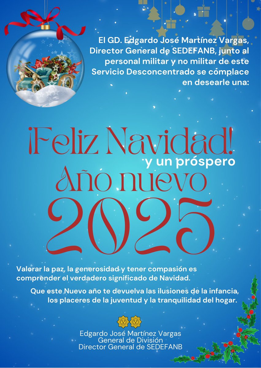 SEDEFANB tweet media