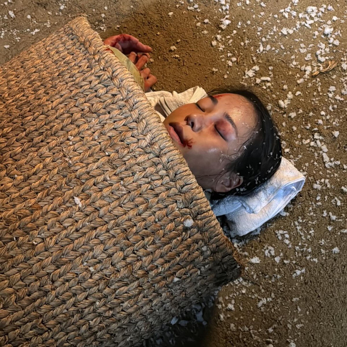 Lim Ji Yeon tweet media