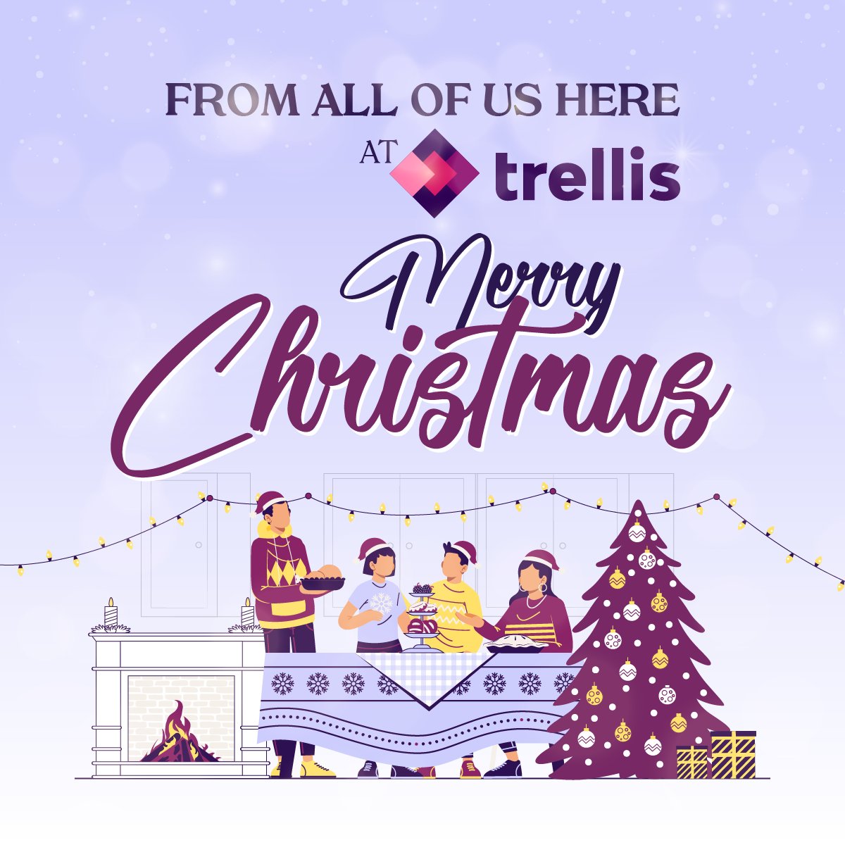 Trellis tweet media