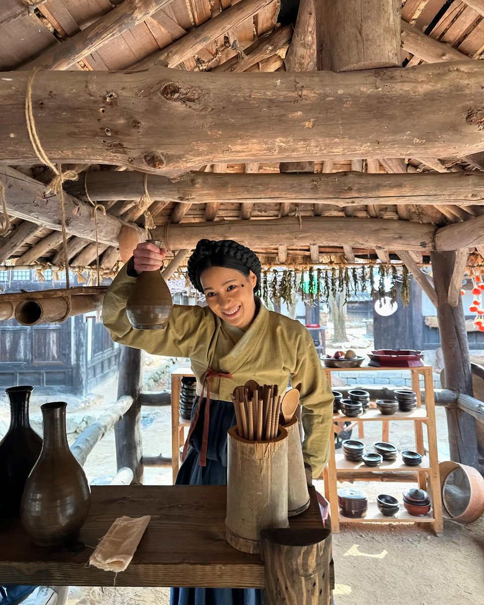 Lim Ji Yeon tweet media