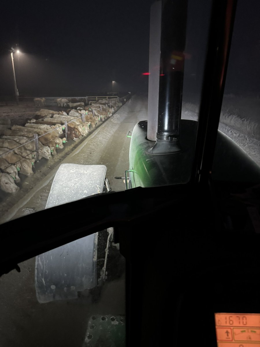 Tales from the Feedyard (Uncensored) tweet media